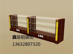 参茸店展柜04