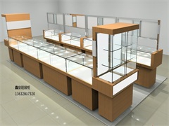 眼镜展柜024