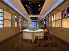 眼镜展柜022
