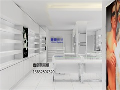 眼镜展柜016