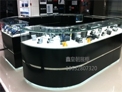 眼镜展柜011