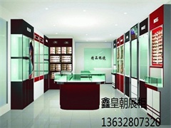 眼镜展柜014