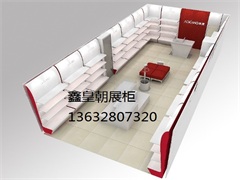 鞋店展柜06