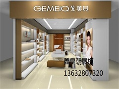 鞋店展柜04