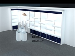 数码店展柜034