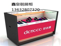 数码店展柜026