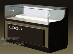数码店展柜024