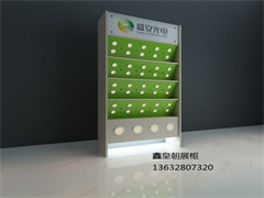 数码店展柜06