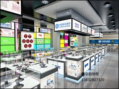 数码店展柜05
