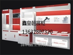 数码店展柜03