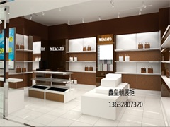 箱包店展柜029