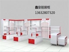 箱包店展柜026
