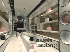 箱包店展柜023