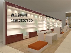 箱包店展柜022