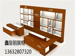 箱包店展柜015