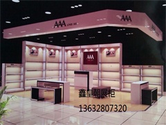 箱包店展柜014