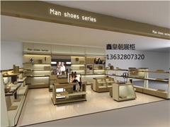 箱包店展柜010