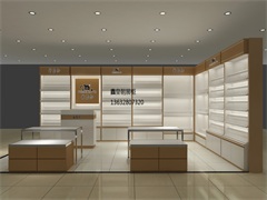 箱包店展柜09