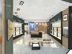 箱包店展柜05