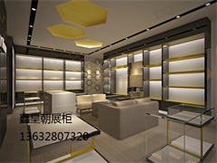 箱包店展柜04