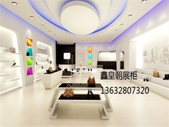 箱包店展柜03