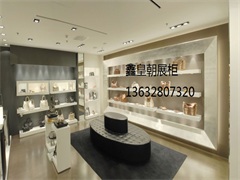 箱包店展柜02