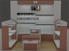 箱包店展柜01