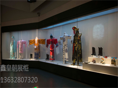 展柜制作厂家行业的趋势