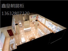 童装店展柜07