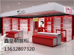 童装店展柜05