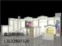 童装店展柜03