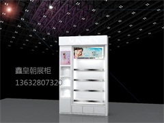 展示柜如何维护保养？
