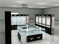 眼镜店展柜如何陈列才可以吸引客户眼球？