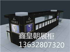 设计珠宝展柜时需要注意到哪些问题？