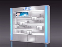 展柜设计的重要性