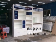 眼镜展柜如何设计可以提高销量