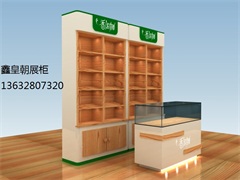 制作商场化妆品展柜时需要注意哪些问题？