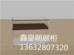 珠宝展柜一般是使用什么材质？