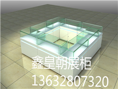 珠宝展柜用什么颜色的灯才能将展品展示做到最好？